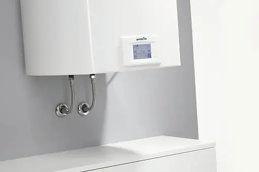 Бойлер Gorenje OGB150SMV9 (125290) - фото 5