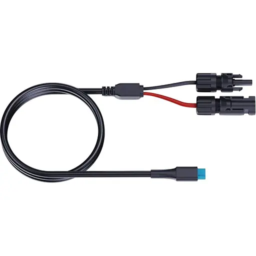 Зарядна станція Gendome Home 3000W [149151] - фото 5