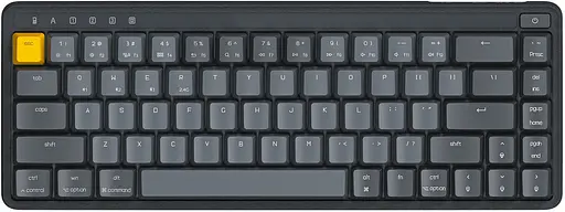 Клавиатура беспроводная механическая MiiiW POP Z680cc (MWMKB01) с украинскими буквами - фото 1