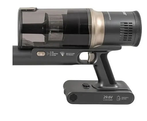 Пилосос Zelmer ZSVC912BF PET - фото 6