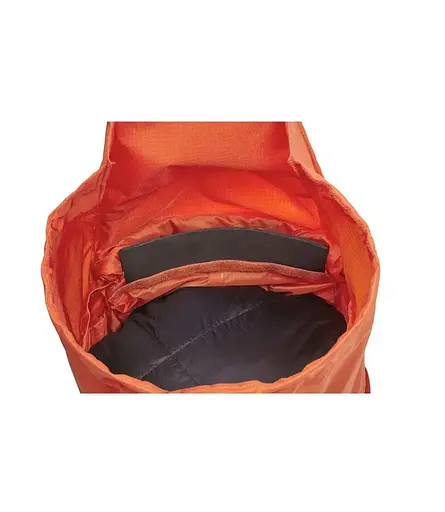 Рюкзак Mountain Equipment Tupilak 37+ Red (1053-ME-002142.01415.R37) - фото 6
