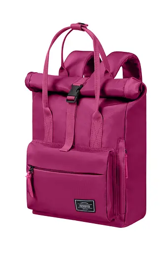 Рюкзак American Tourister URBAN GROOVE VIOLET 36x25x20 24G*25048 - фото 4