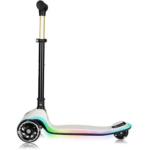 Самокат Lionelo Mey beige sand (LO-MEY BEIGE SAND) - фото 3