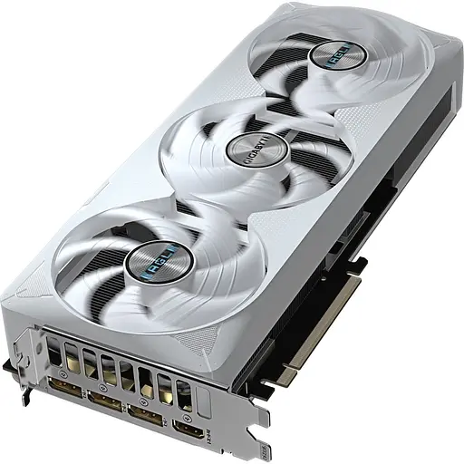 Відеокарта Gigabyte GeForce RTX 5070 Ti EAGLE ICE SFF OC 16G (GV-N507TEAGLEOC ICE-16GD) EU [125985] - фото 5
