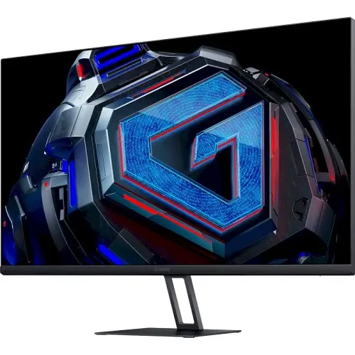 Монітор 27" Xiaomi Gaming Monitor G27Qi, Black, WLED, IPS, 2560x1440 (16:9), 1 мс, 180 Гц, 300 кд/м², 1000:1, 178°/178°, 2хHDMI/2xDP, VESA 75x75 мм, AMD FreeSync (ELA5593EU) - фото 3