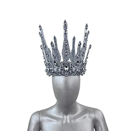 Корона Ice Gala Crown унисекс - фото 1