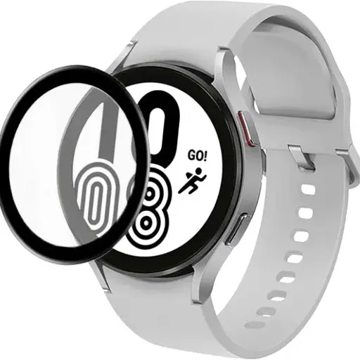 Защитная пленка DK Composite Film box для Samsung Galaxy Watch4 (R860 / R865) 40mm (012969) (black)