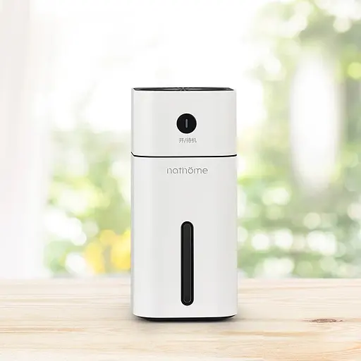 Беспроводной увлажнитель Nathome Humidifier NJS1825 переносной - фото 2