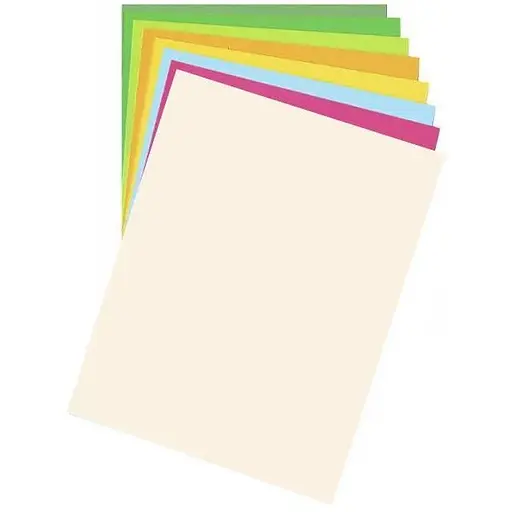 Папір для дизайну Folia Fotokarton B2 (50x70см) №43 Тілесний 300г/м2