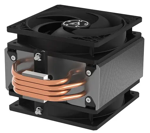Кулер для процессора Arctic Freezer 36 (ACFRE00121A) - фото 3
