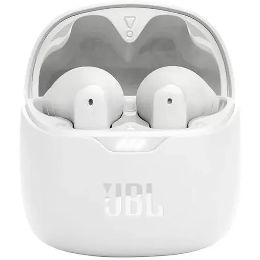 Наушники JBL Tune Flex (JBLTFLEXWHT) Белые - фото 2