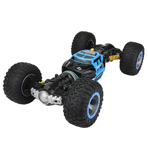 Машина на радіокеруванні Leopard King, акумулятор 4.8V, пульт 2.4G, всюдихід, UD2169A (В асортименті) - фото 2