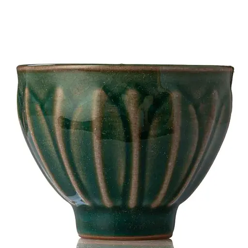 Пиала Цветок лотоса 75 мл - фото 5