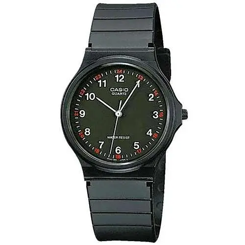 Годинник Casio MQ-24-1BLLEG
