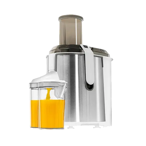 Соковыжималка Cecotec Strong Titanium 19000 XXL