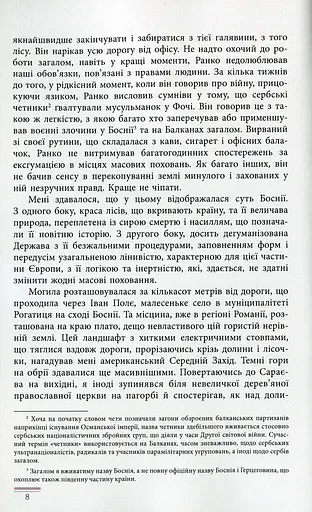 Боснія в лімбі - фото 8