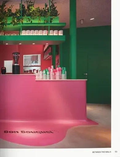 Interior Design - фото 9