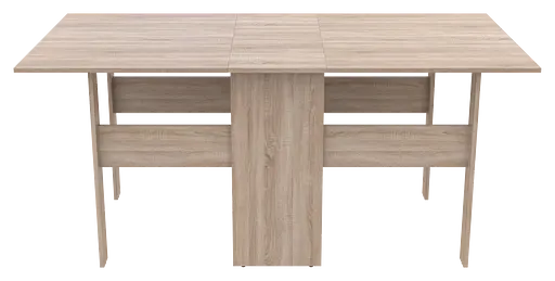 Столовий стіл Doros Торонто Дуб Сонома 180х89х80 (41510093) - фото 5