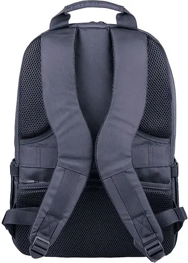 Рюкзак для ноутбука Tucano 17" Bizip Blue (BKBZ17-X-B) - фото 4