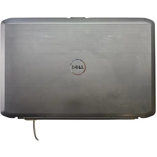 Кришка матриці для ноутбука Dell Latitude E5530 (CN-08G3YN, AM0M1000300) Б/в - фото 1