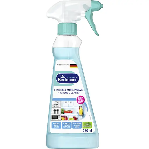 Очищувач для холодильника Dr. Beckmann 250 мл