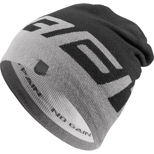 Шапка Dynafit FT Beanie Uni сіра