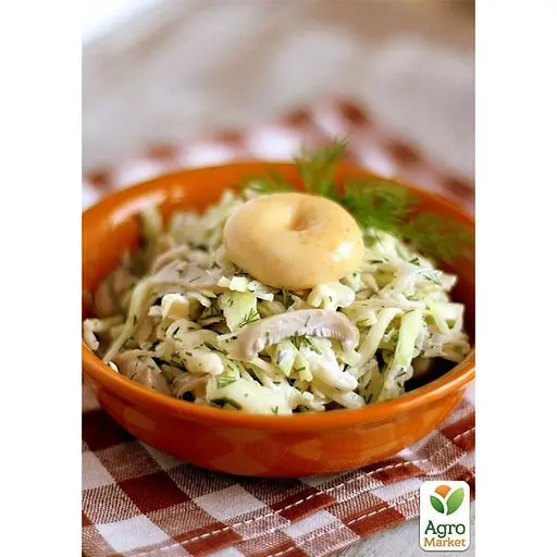 Сухий зерновий міцелій "Груздь справжній" 10г (45494) - фото 2