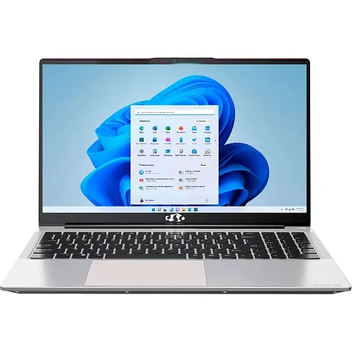 Ноутбук NIMO N153 R5 6600H/32GB/1TB Red [137453]