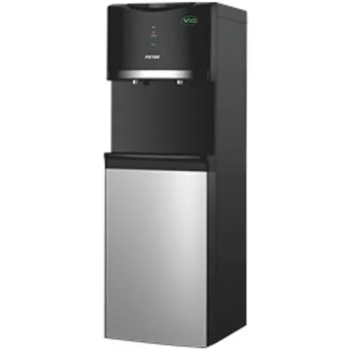 Кулер для води VIO X218-FCB BlackSilver