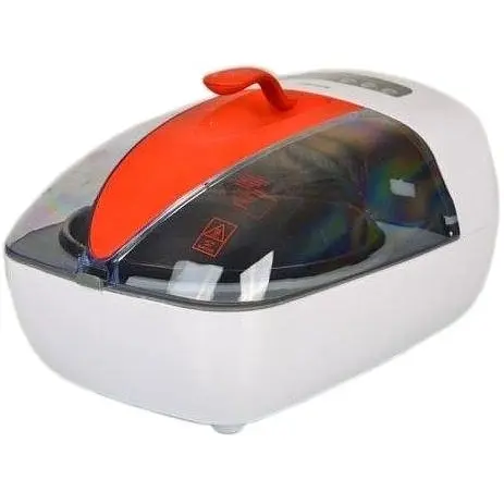 Мультипіч (аерофритюрниця) Hilton FR 3701 - фото 2