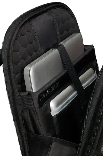 Рюкзак 15.6" Samsonite PRO-DLX 6 FRAMED 43x30x15(21) KM2*08008 - фото 11