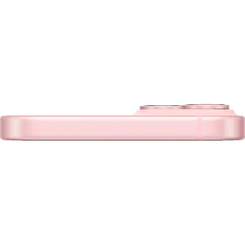 Смартфон Apple iPhone 15 Plus 128GB Pink (MU103) Б/У [159005] - фото 11