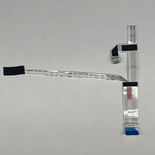 Шлейф тачпада для ноутбука Lenovo Thinkpad T540P, W540, W541 (50.4LO18.001 Rev.A01) Б/В - фото 1