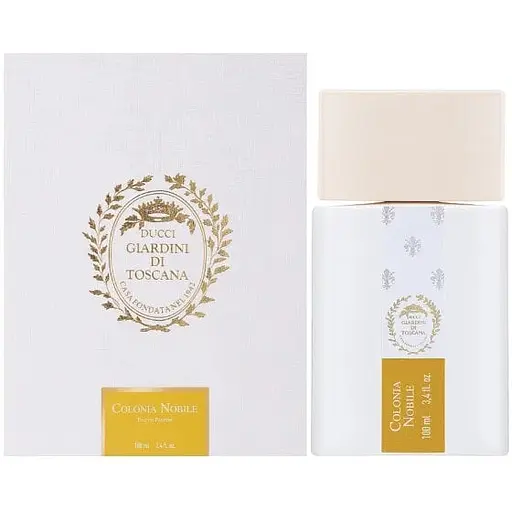 Парфумована вода оригінал Giardini Di Toscana Colonia Nobile 100 мл - фото 1
