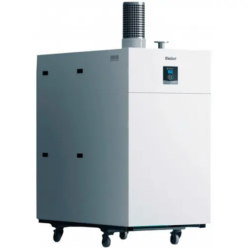 Газовый котел Vaillant ecoCRAFT VKK 350AL/1 (H-INT)