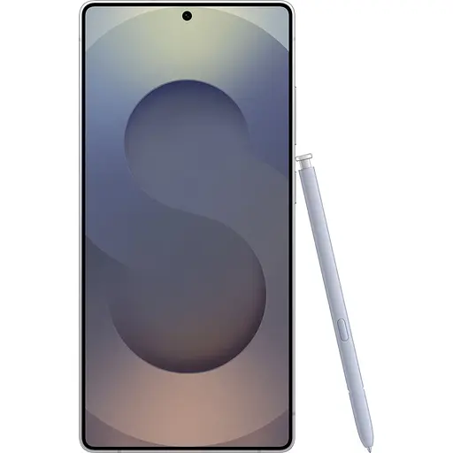 Смартфон Samsung Galaxy S25 Ultra 12/1Tb Titanium Silverblue (SM-S938BZBHEUC) - фото 5