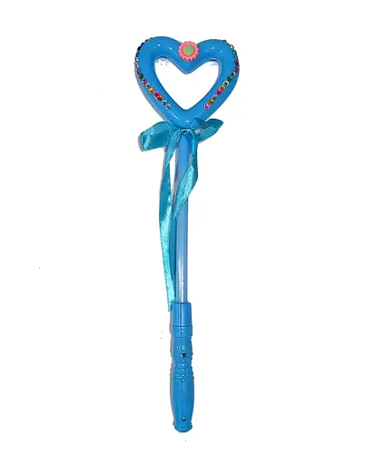 Паличка, що світиться C 37791, в пакеті (6900067377913) Блакитний - фото 1