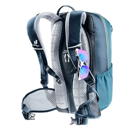 Рюкзак Deuter Bike I 20 Atlantic-ink (1052-3202221 1374) - фото 3