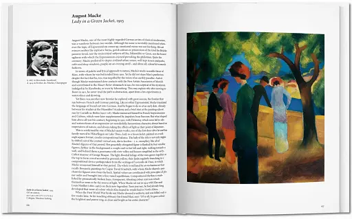 Expressionism - фото 5