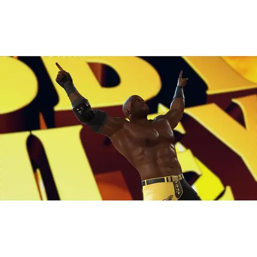 Гра WWE 2K23 (англійська версія) (PS4) - фото 2