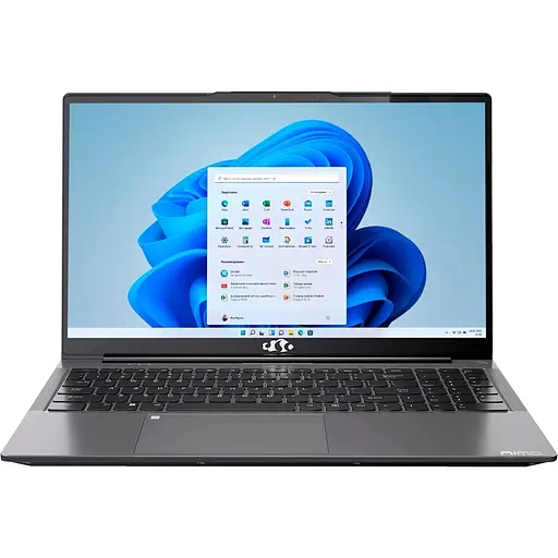 Ноутбук NIMO N153 R5 6600H/32GB/1TB Grey [137451]