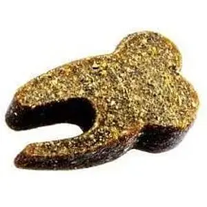 Функціональні ласощі для собак Brit Care Dental Оленина з розмарином 150 г - фото 3