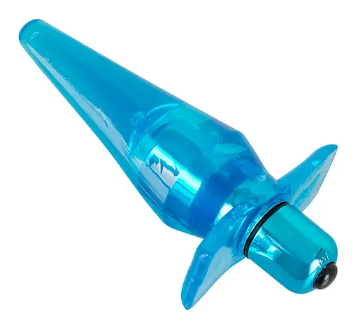 Набір секс-іграшок You2Toys Blue Appetizer 8 шт. синій - фото 12