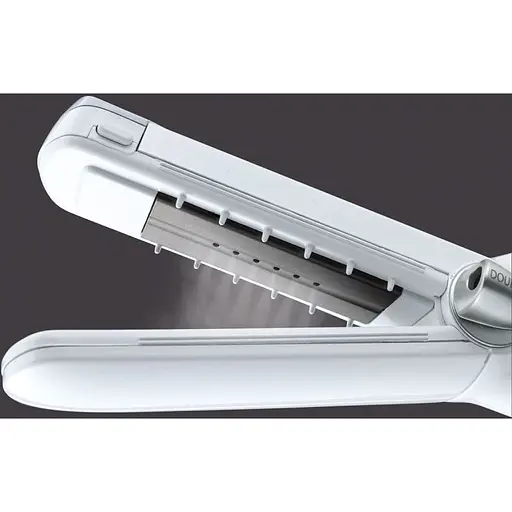Вирівнювач волосся PANASONIC EH-HS60-W865 - фото 2