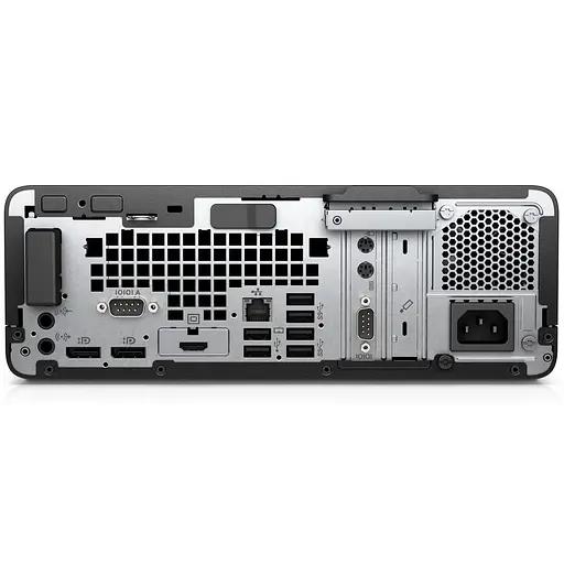 Компьютер HP ProDesk 600 G4 SFF (i5-8500/16/480SSD) Б/У - фото 4