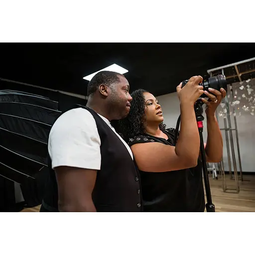 Об'єктив Nikon NIKKOR Z 135mm f/1.8 S Plena (JMA303DA) [149057] - фото 10