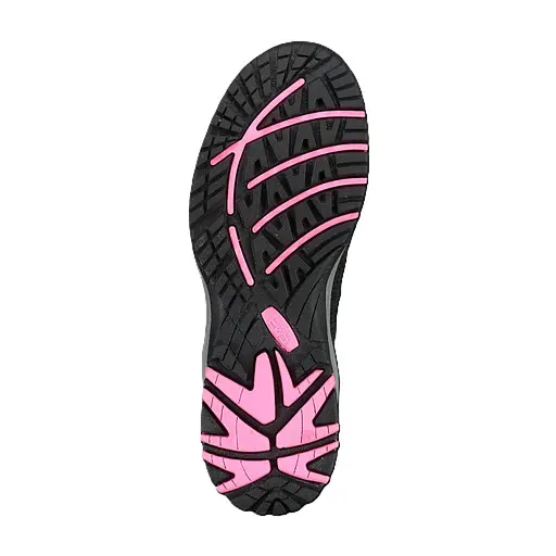 Кросівки CMP Women's Sun Shoe 36 Black (1097-31Q4806-U901 36) - фото 5