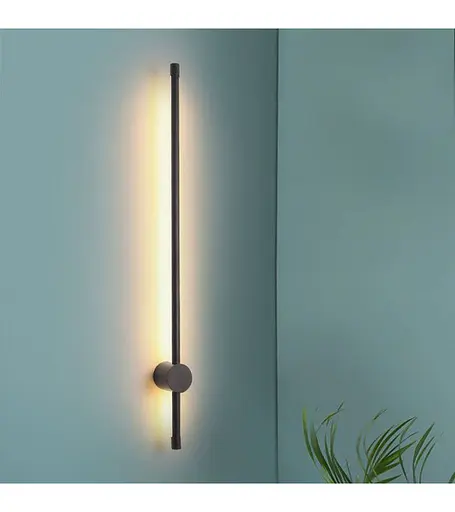 Бра Romin HL 600 чорний - фото 2