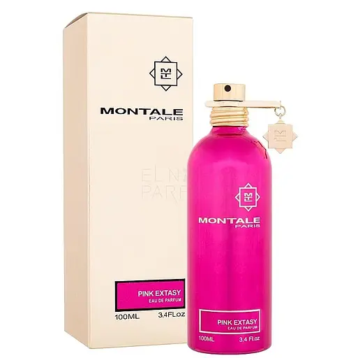 Оригінал Montale Pink Extasy 100 мл парфумована вода - фото 1
