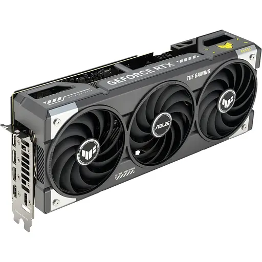 Відеокарта ASUS GeForce RTX5070 Ti 16GB TUF OC GAMING (TUF-RTX5070TI-O16G-GAMING) - фото 3